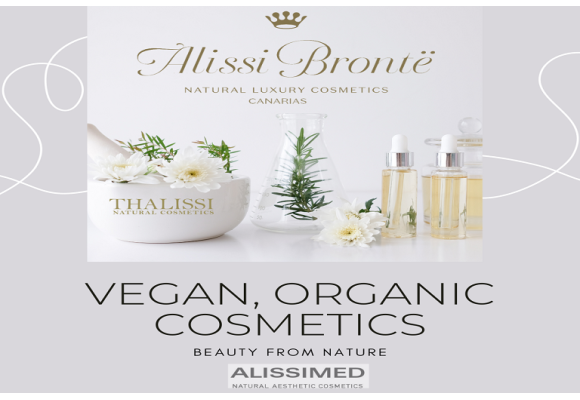 ¿Qué es la cosmética orgánica? 