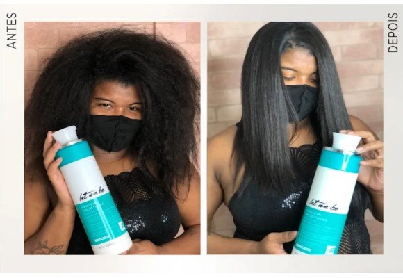 TRATAMIENTO ORGANICO LET ME BE 