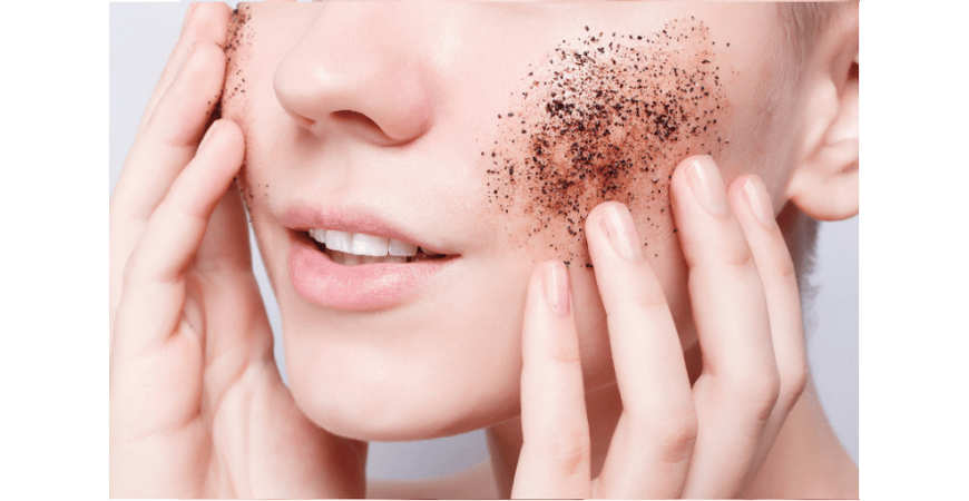 Los efectos nocivos de la contaminación sobre la piel
